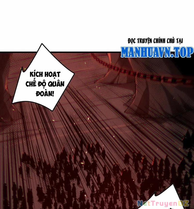 Thảm Họa Tử Linh Sư 142 trang 33