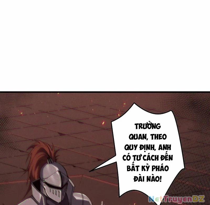 Thảm Họa Tử Linh Sư 142 trang 4