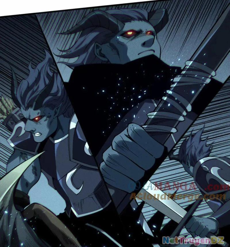 Thảm Họa Tử Linh Sư 142 trang 48