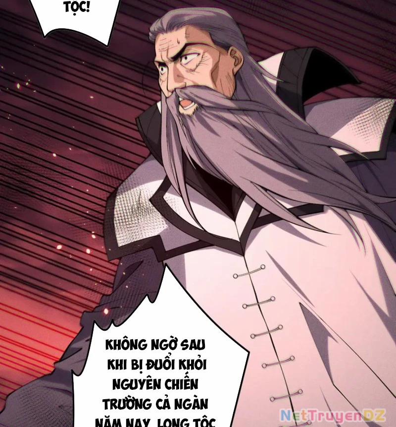 Thảm Họa Tử Linh Sư 142 trang 50