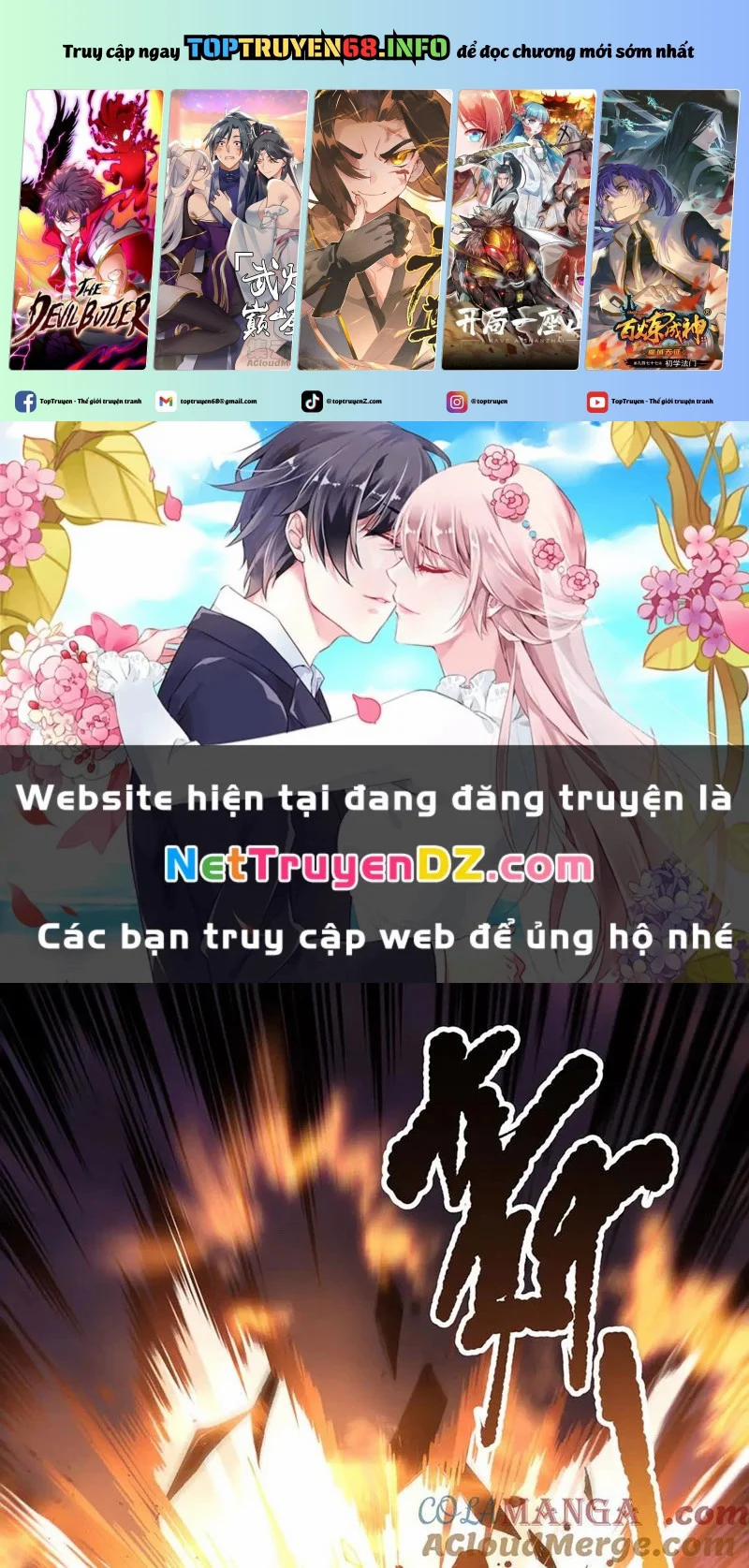 Thảm Họa Tử Linh Sư 143 trang 0