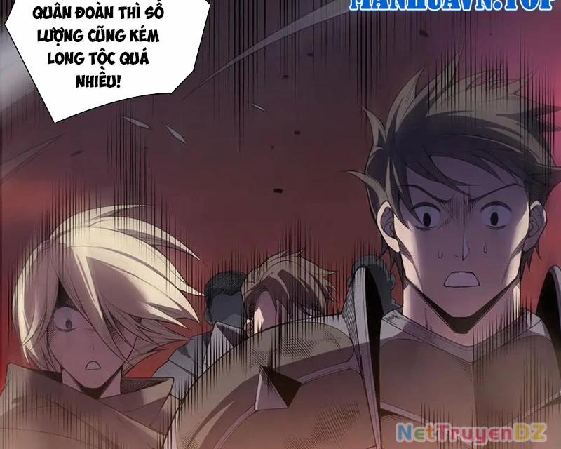 Thảm Họa Tử Linh Sư 143 trang 100