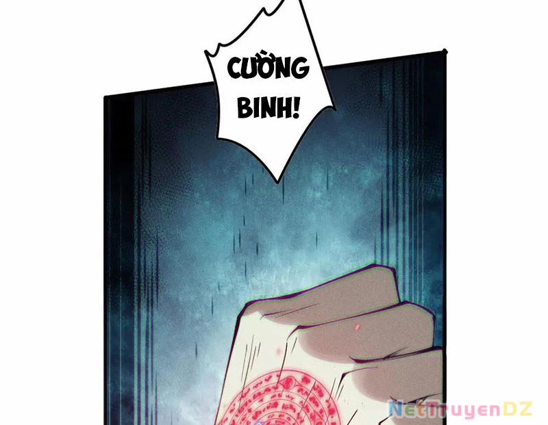 Thảm Họa Tử Linh Sư 143 trang 117