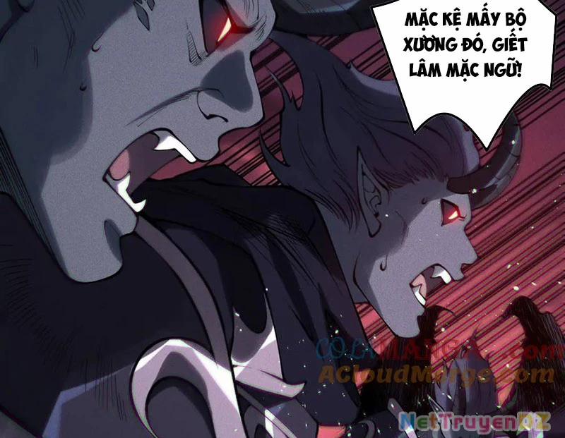 Thảm Họa Tử Linh Sư 143 trang 124