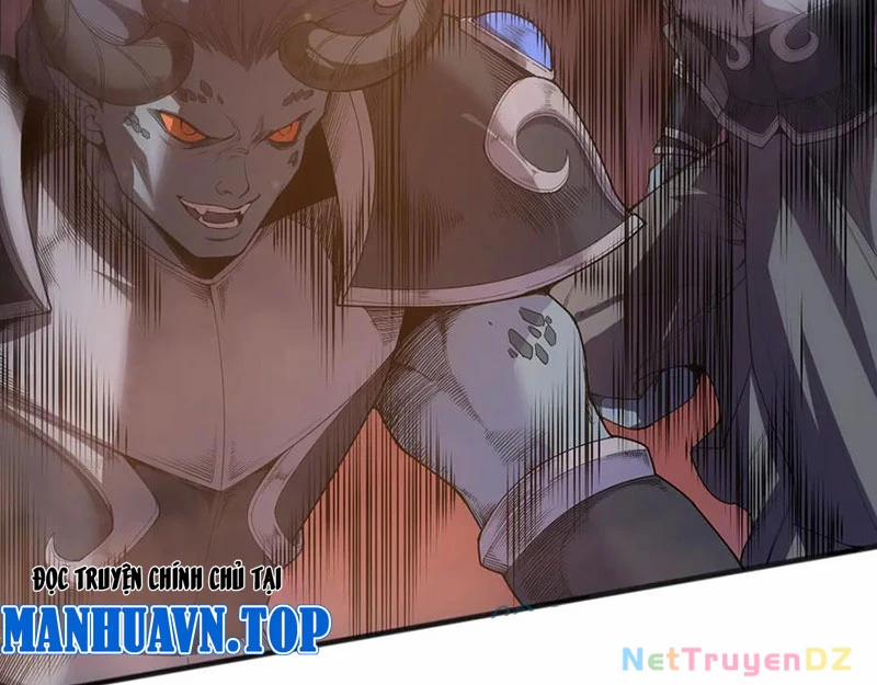 Thảm Họa Tử Linh Sư 143 trang 24