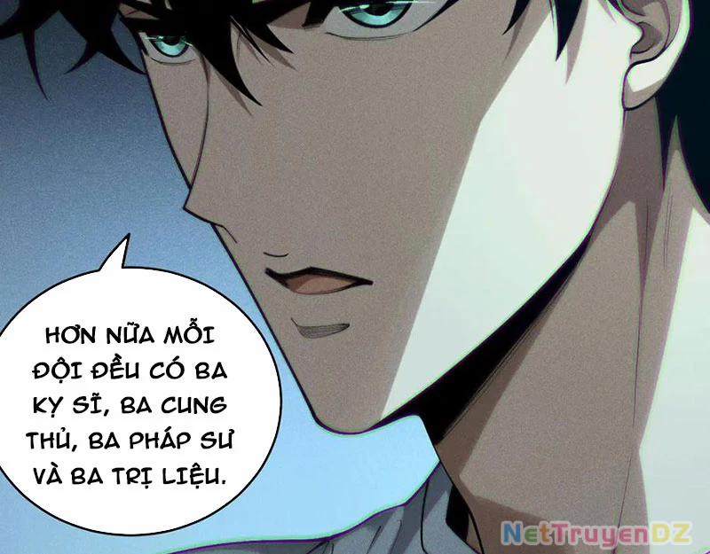 Thảm Họa Tử Linh Sư 143 trang 31