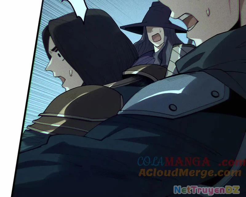 Thảm Họa Tử Linh Sư 143 trang 40