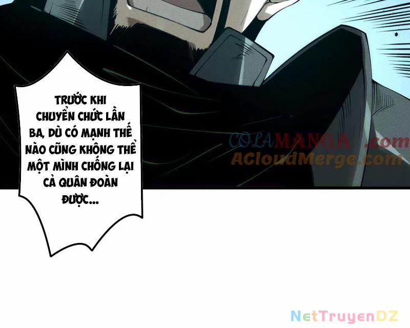 Thảm Họa Tử Linh Sư 143 trang 52