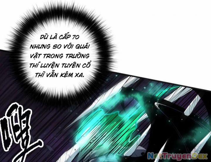 Thảm Họa Tử Linh Sư 144 trang 124