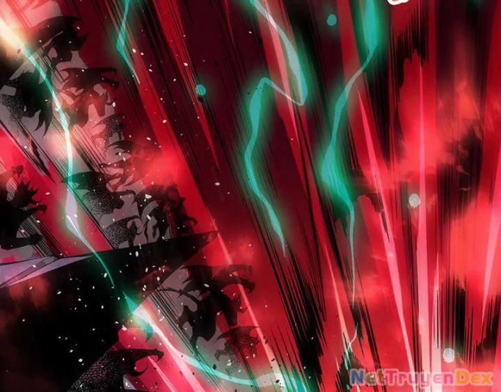 Thảm Họa Tử Linh Sư 144 trang 20