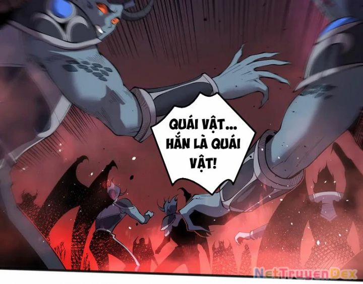 Thảm Họa Tử Linh Sư 144 trang 28