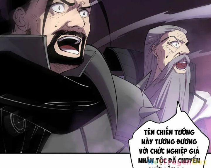 Thảm Họa Tử Linh Sư 144 trang 67