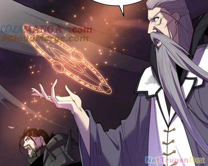 Thảm Họa Tử Linh Sư 144 trang 71