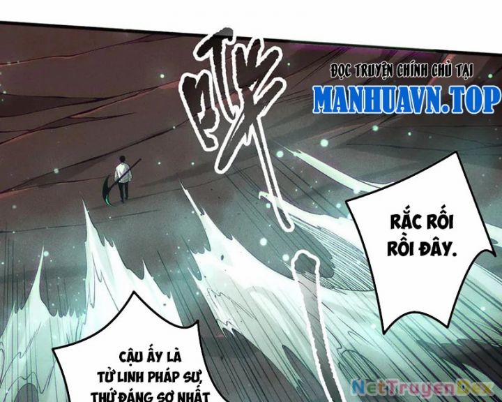 Thảm Họa Tử Linh Sư 144 trang 92