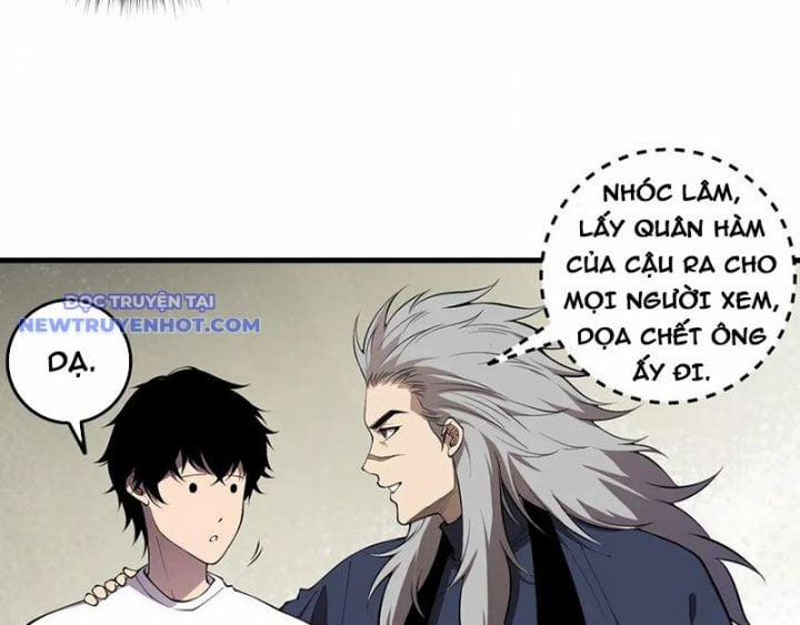 Thảm Họa Tử Linh Sư 146 trang 12