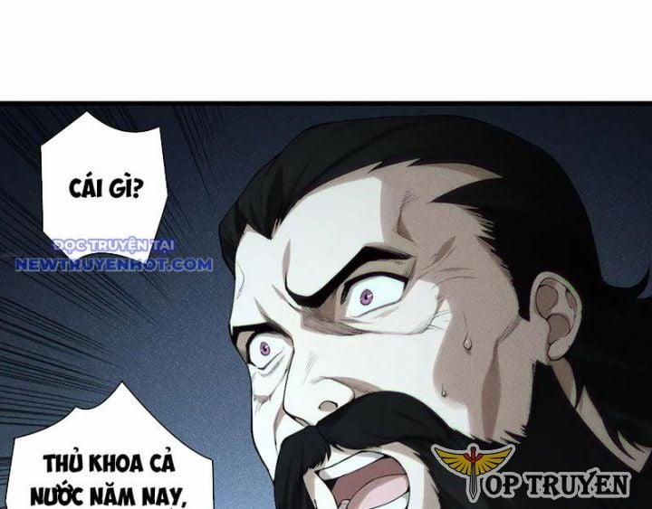 Thảm Họa Tử Linh Sư 146 trang 3