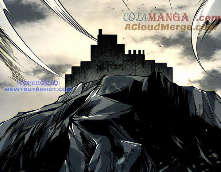 Thảm Họa Tử Linh Sư 146 trang 36