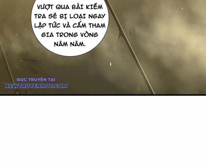 Thảm Họa Tử Linh Sư 146 trang 41