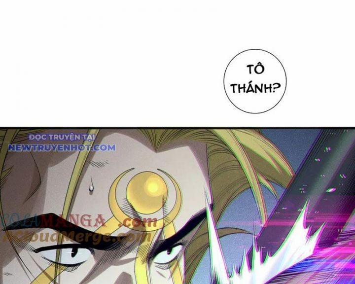 Thảm Họa Tử Linh Sư 146 trang 47