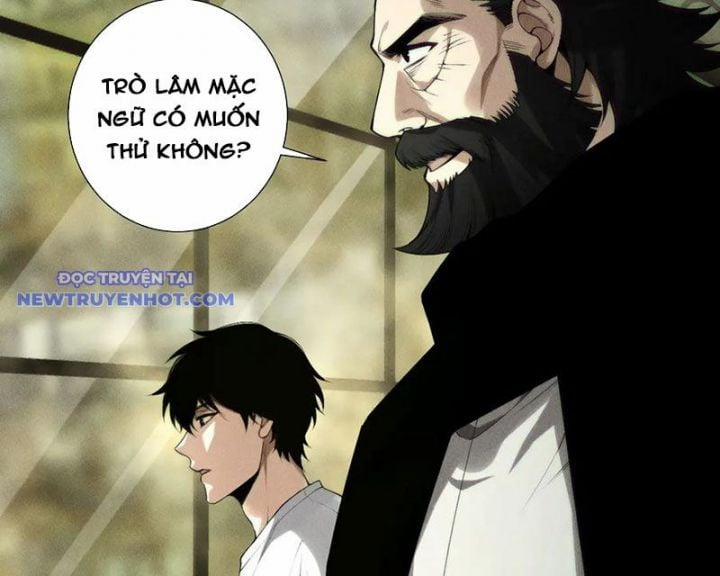 Thảm Họa Tử Linh Sư 146 trang 50