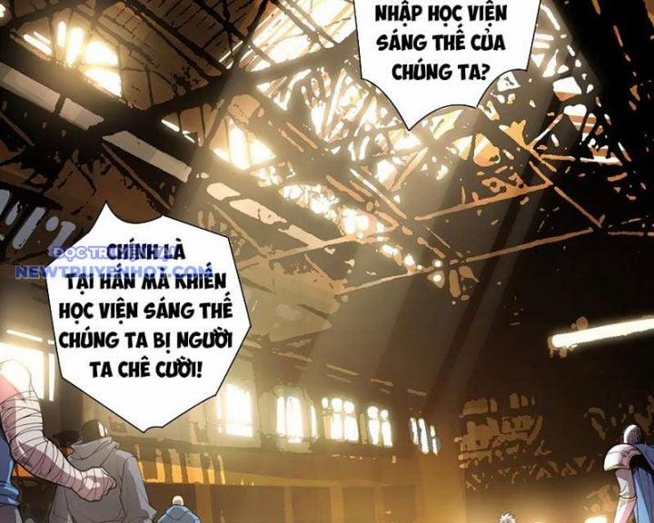 Thảm Họa Tử Linh Sư 146 trang 53