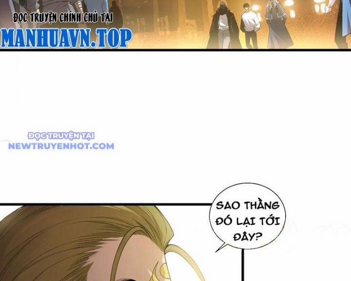 Thảm Họa Tử Linh Sư 146 trang 54