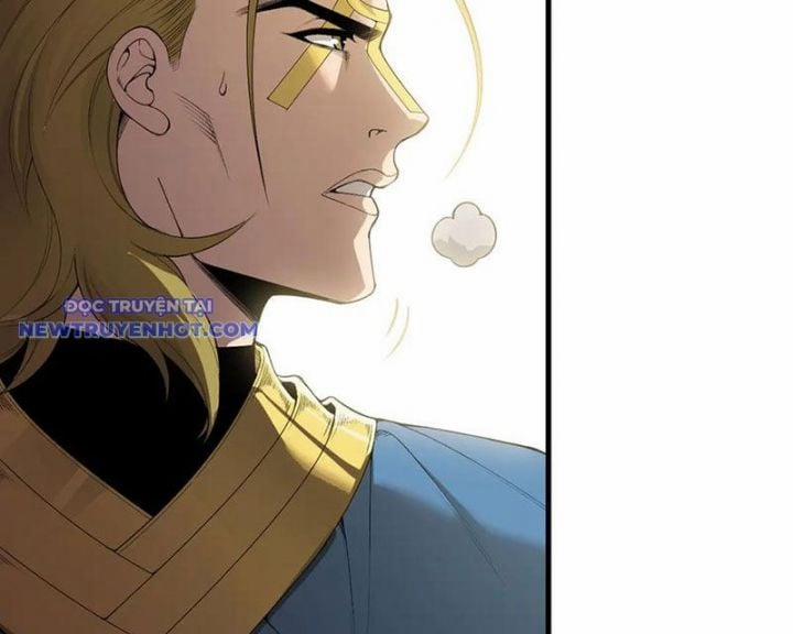 Thảm Họa Tử Linh Sư 146 trang 55