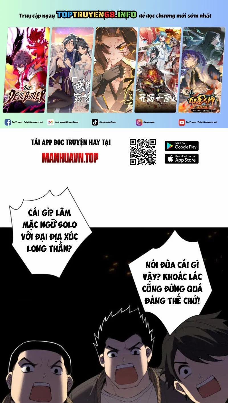 Thảm Họa Tử Linh Sư 147 trang 0