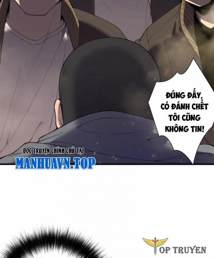 Thảm Họa Tử Linh Sư 147 trang 1