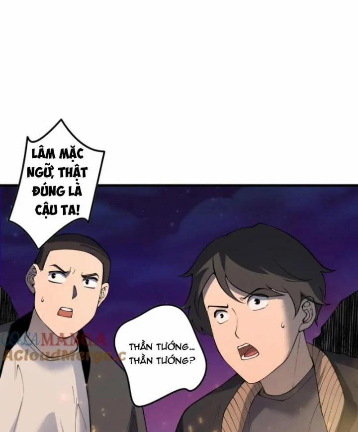 Thảm Họa Tử Linh Sư 147 trang 11