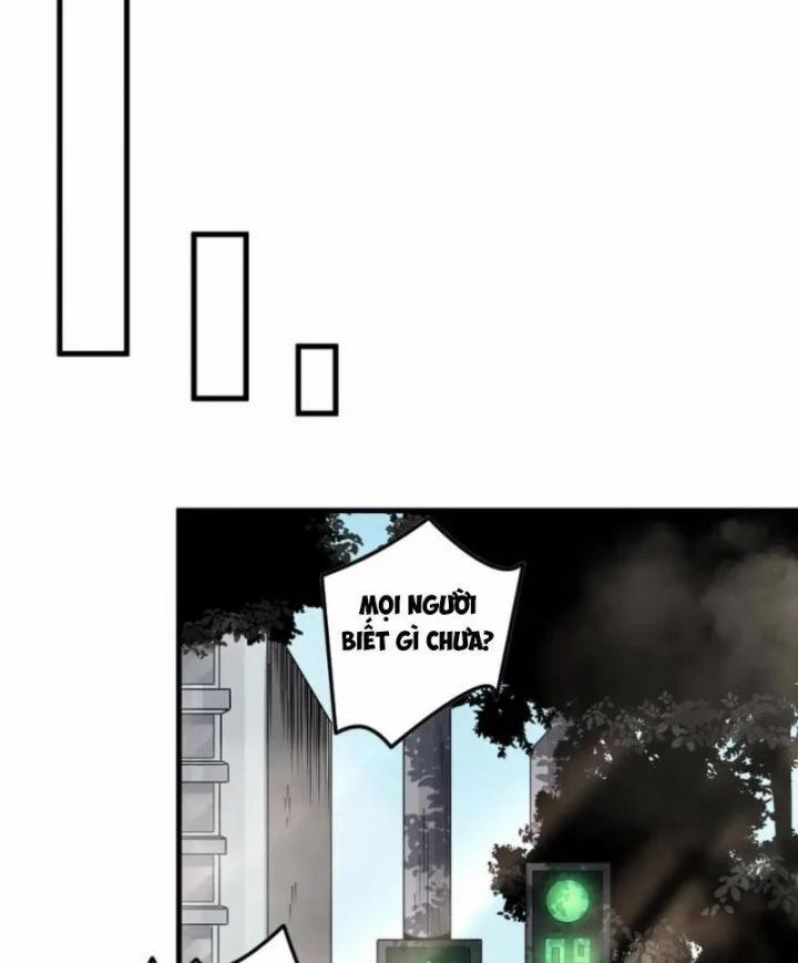 Thảm Họa Tử Linh Sư 147 trang 13