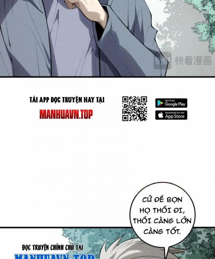 Thảm Họa Tử Linh Sư 147 trang 21