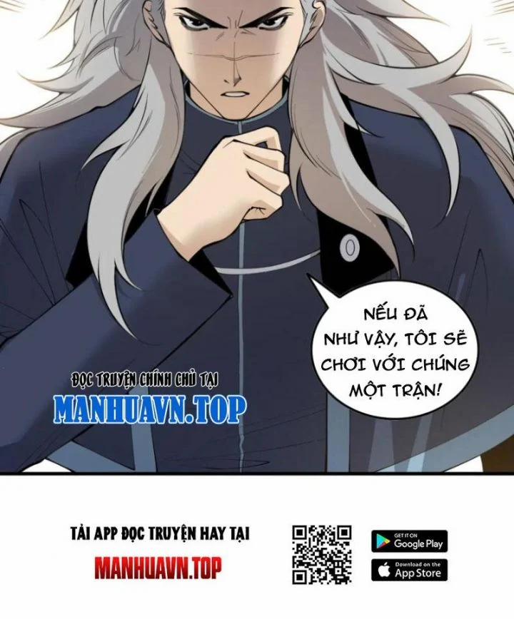 Thảm Họa Tử Linh Sư 147 trang 27