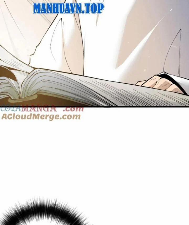 Thảm Họa Tử Linh Sư 147 trang 31