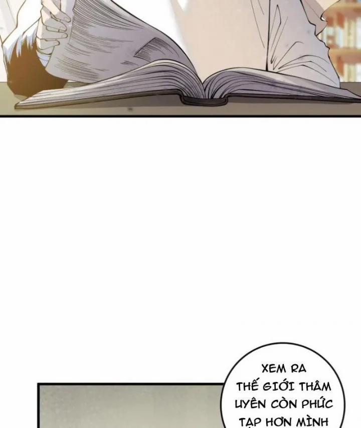 Thảm Họa Tử Linh Sư 147 trang 33