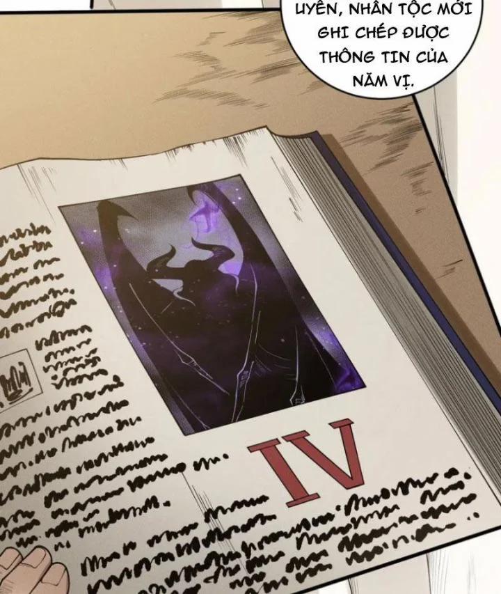 Thảm Họa Tử Linh Sư 147 trang 37