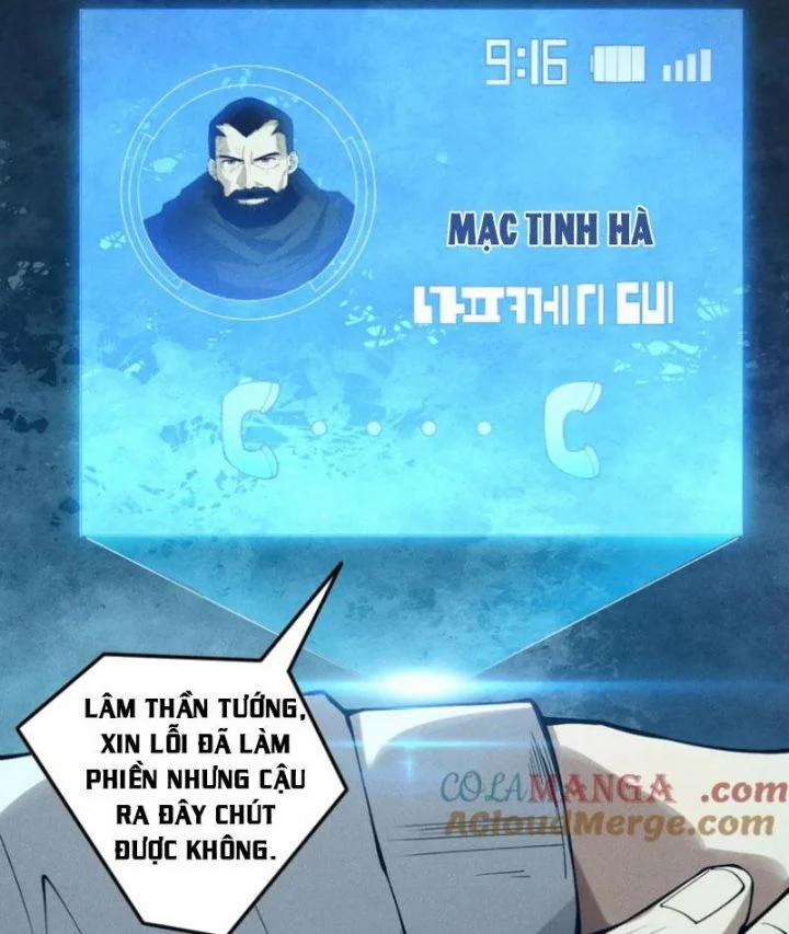 Thảm Họa Tử Linh Sư 147 trang 51