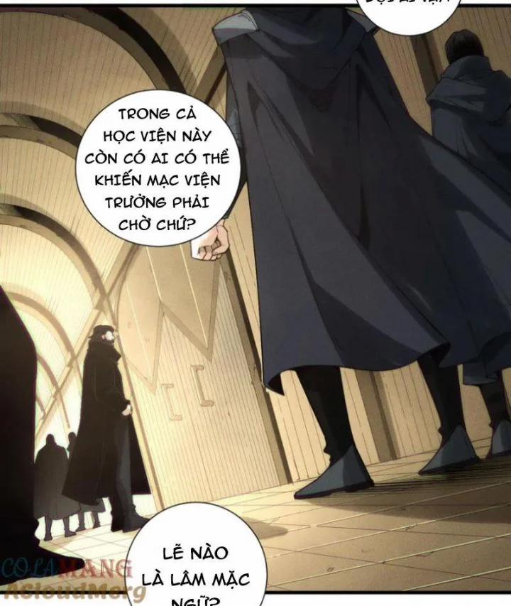 Thảm Họa Tử Linh Sư 147 trang 53