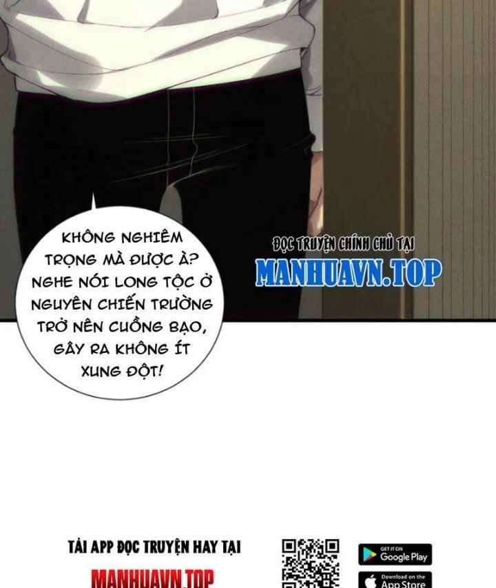 Thảm Họa Tử Linh Sư 147 trang 56