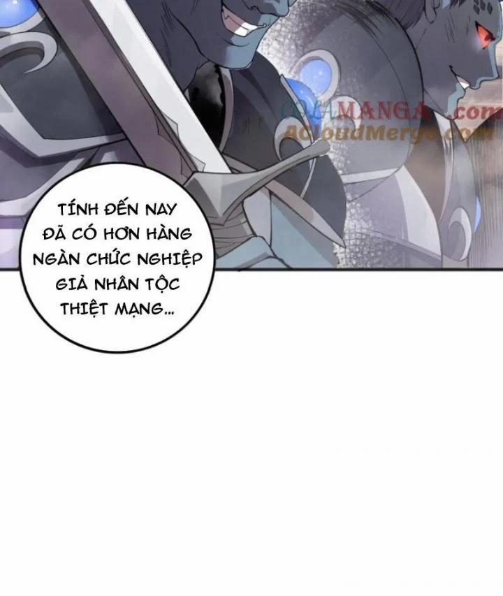 Thảm Họa Tử Linh Sư 147 trang 64