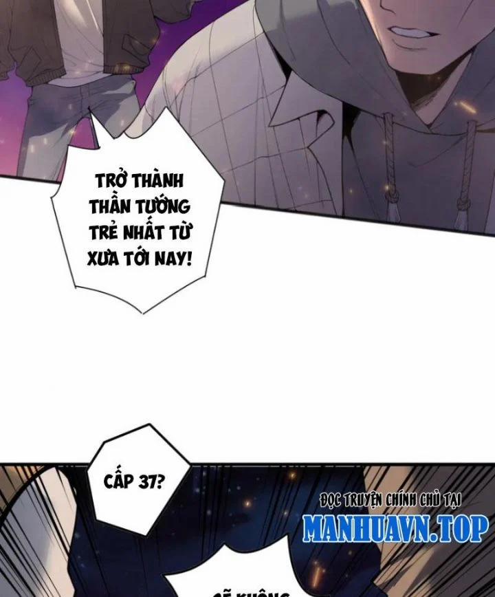 Thảm Họa Tử Linh Sư 147 trang 8