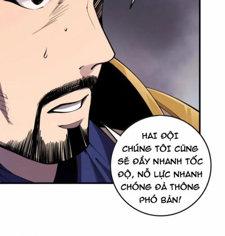 Thảm Họa Tử Linh Sư 147 trang 88