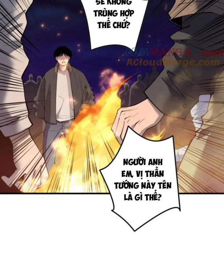 Thảm Họa Tử Linh Sư 147 trang 9