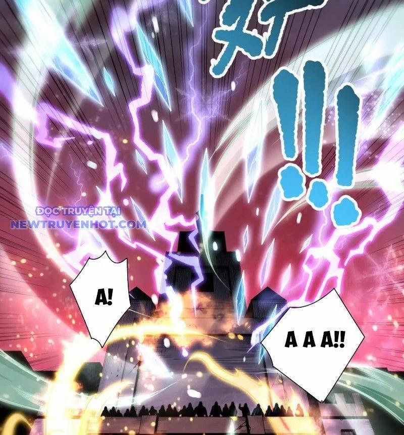 Thảm Họa Tử Linh Sư 148 trang 34