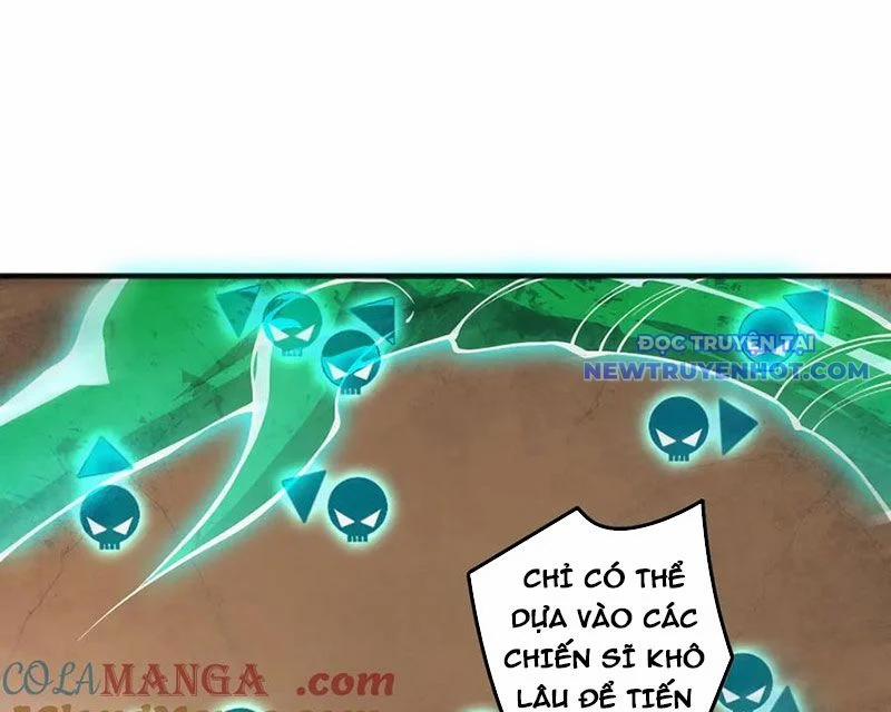 Thảm Họa Tử Linh Sư 150 trang 60