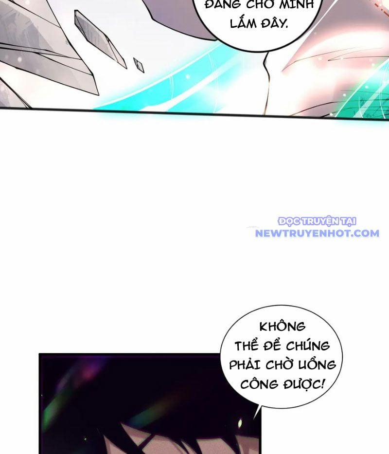 Thảm Họa Tử Linh Sư 151 trang 12