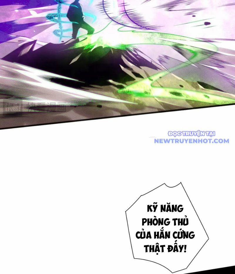 Thảm Họa Tử Linh Sư 151 trang 20