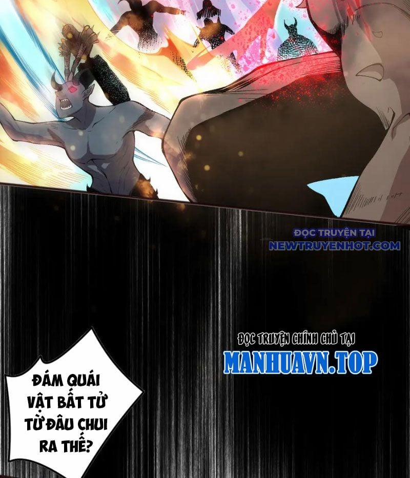 Thảm Họa Tử Linh Sư 151 trang 26