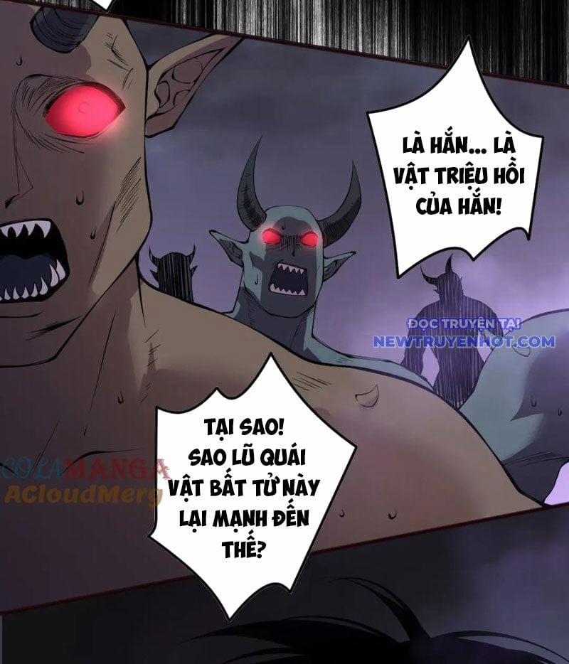 Thảm Họa Tử Linh Sư 151 trang 27