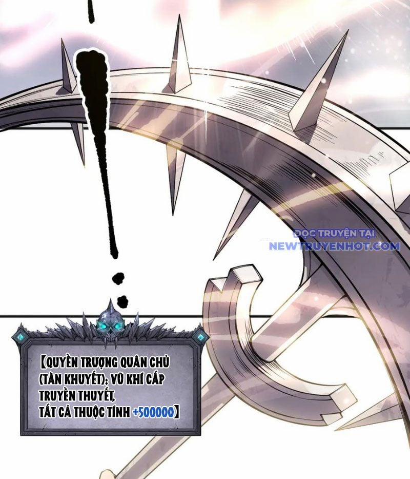 Thảm Họa Tử Linh Sư 151 trang 4